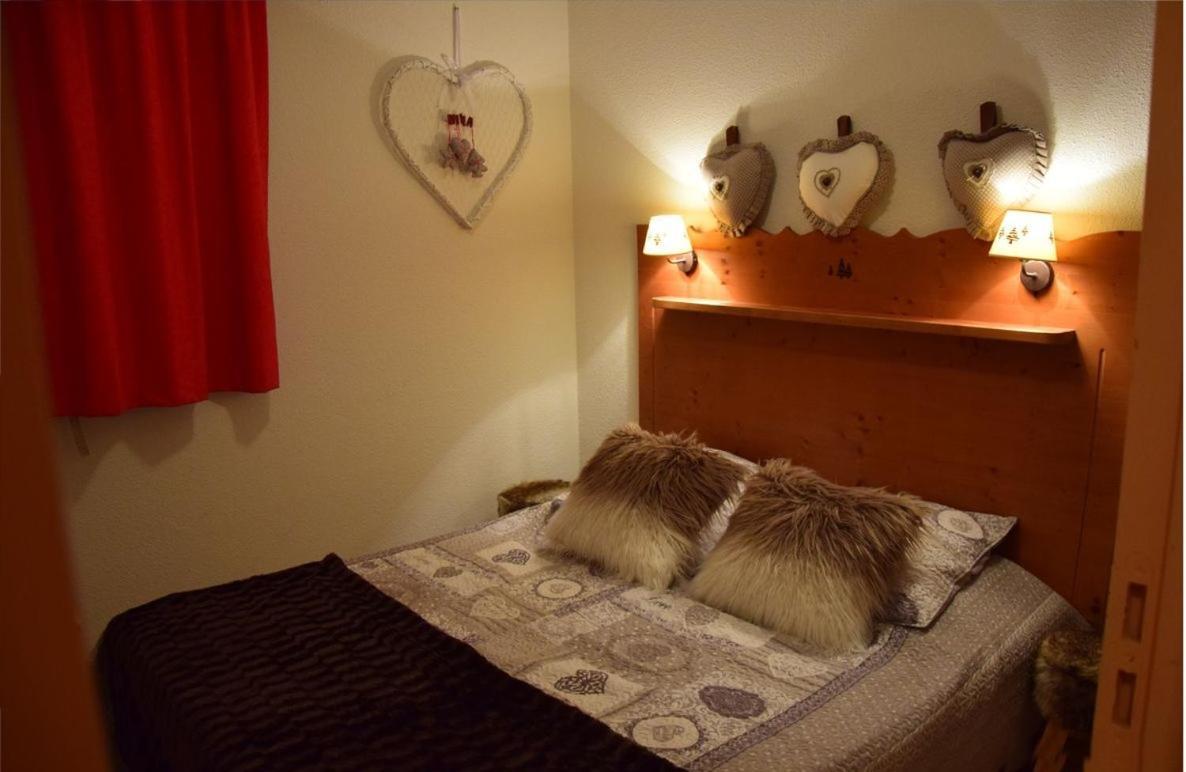 Les Petits Eterlous Appartement T3 36M2 A Puy St Vincent 1800 Alpes Du Sud 6 Personnes Parking Prive Couvert 布伊·圣文森特 外观 照片